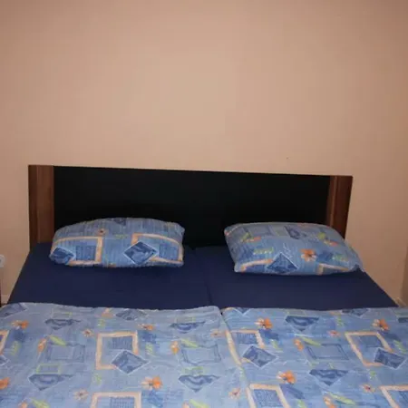 Apartmani Bibinje Apartament