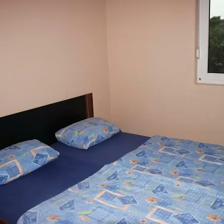 Apartament Apartmani Bibinje Bibinje
