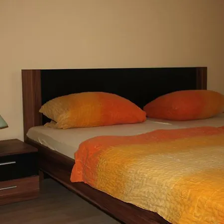Apartmani Bibinje Bibinje
