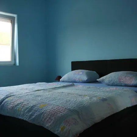 Apartmani Bibinje