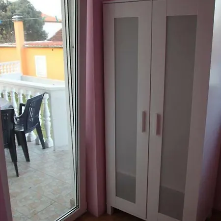 Apartmani Bibinje Apartament Bibinje