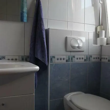 Apartmani Bibinje *