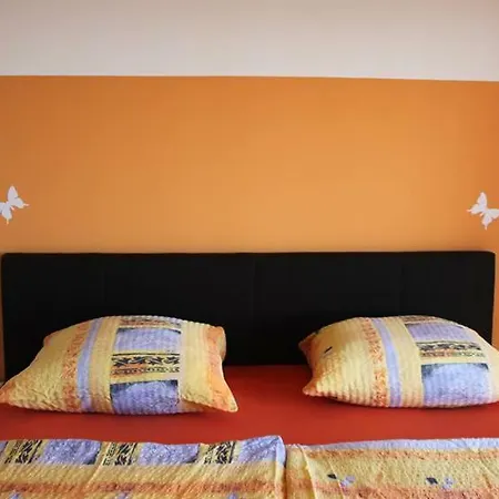 Apartament Apartmani Bibinje *