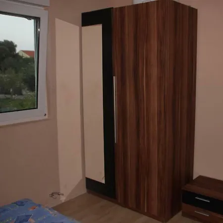 Apartmani Bibinje Apartament