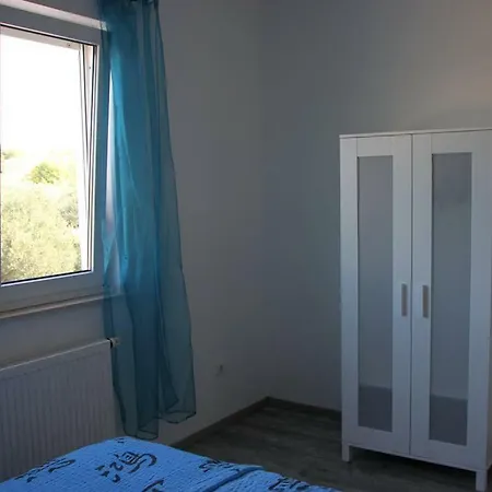 Apartament Apartmani Bibinje *