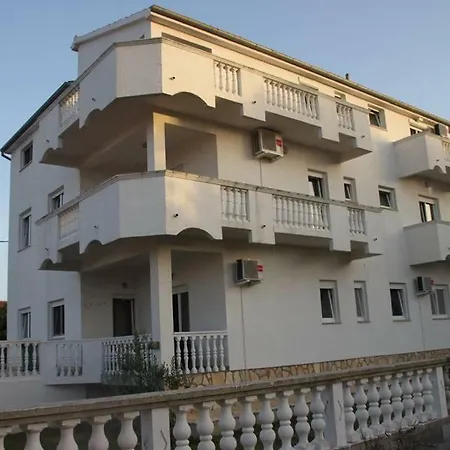 Apartmani Bibinje * Bibinje
