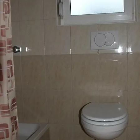 Apartmani Bibinje Bibinje
