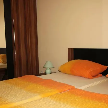 Apartmani Bibinje Apartament *