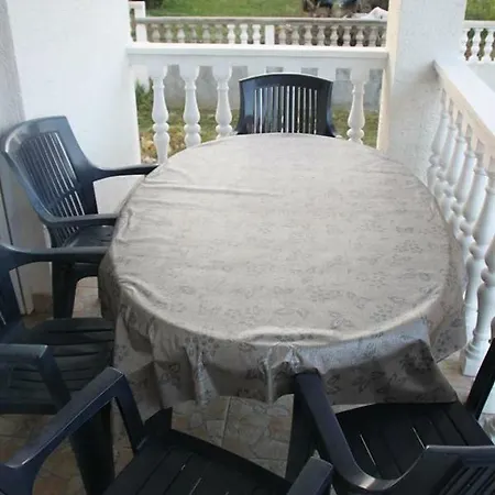Apartmani Bibinje Bibinje