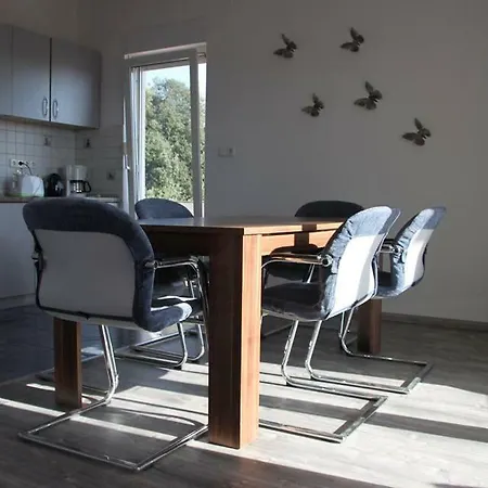 Apartmani Bibinje *