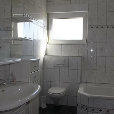 Apartament Apartmani Bibinje