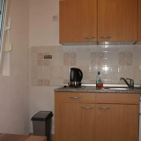 Apartmani Bibinje Apartament Bibinje