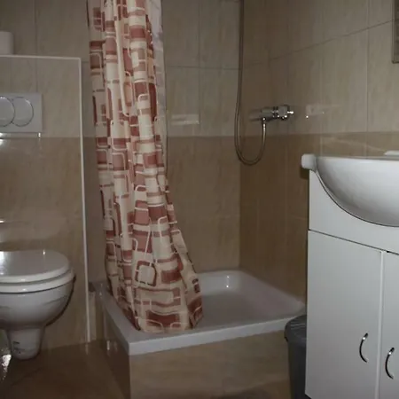 Apartament Apartmani Bibinje *
