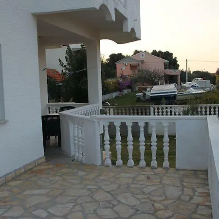Apartament Apartmani Bibinje