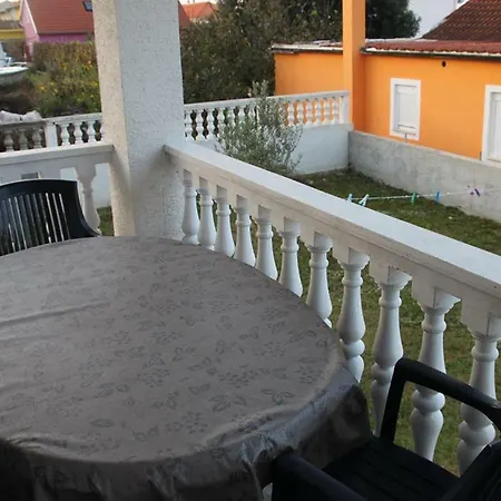 Apartmani Bibinje *