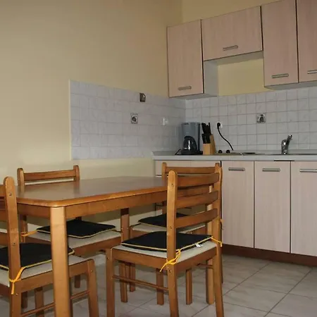 Apartmani Bibinje * Bibinje