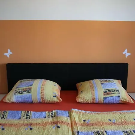 Apartament Apartmani Bibinje *