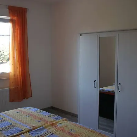 Apartmani Bibinje * Bibinje