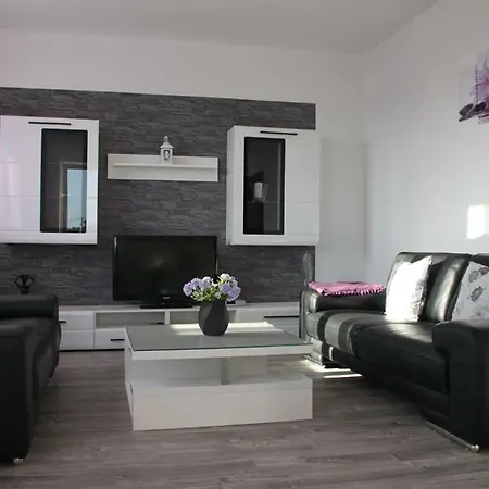 Apartament Apartmani Bibinje *