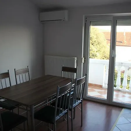 Apartmani Bibinje * Bibinje