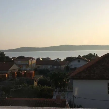 Apartmani Bibinje Bibinje