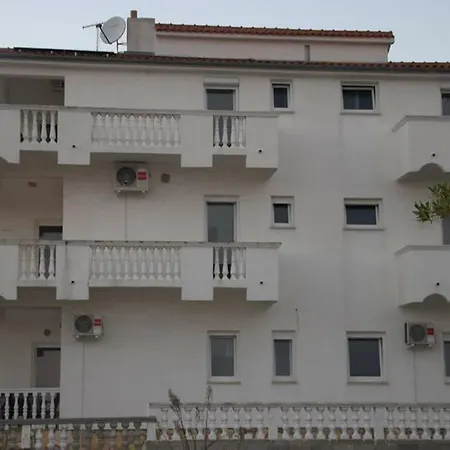 Apartmani Bibinje *