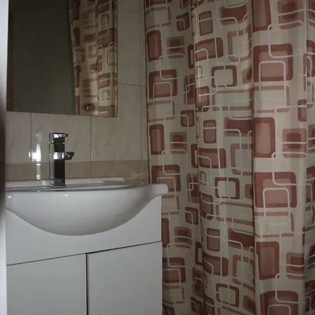 Apartament Apartmani Bibinje