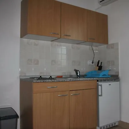 Apartament Apartmani Bibinje *