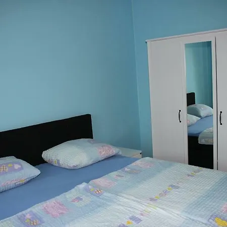 Apartament Apartmani Bibinje Bibinje