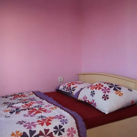 Apartmani Bibinje Apartament