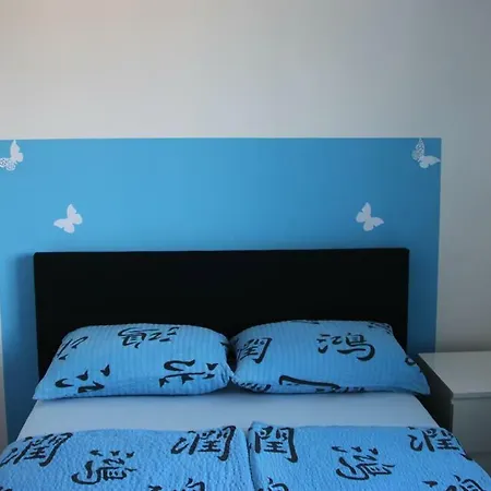 Apartament Apartmani Bibinje Bibinje