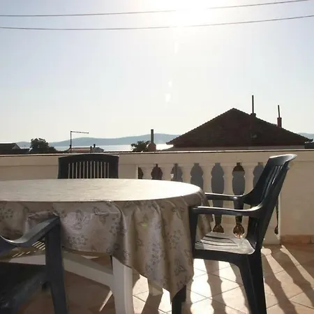Apartmani Bibinje Bibinje
