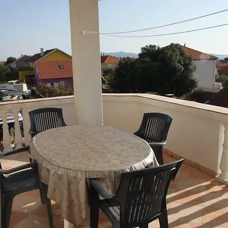 Apartmani Bibinje Apartament *