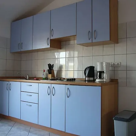 Apartmani Bibinje