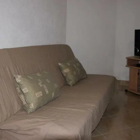 Apartmani Bibinje Apartament *