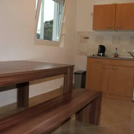 Apartmani Bibinje Apartament Bibinje