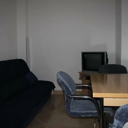 Apartmani Bibinje
