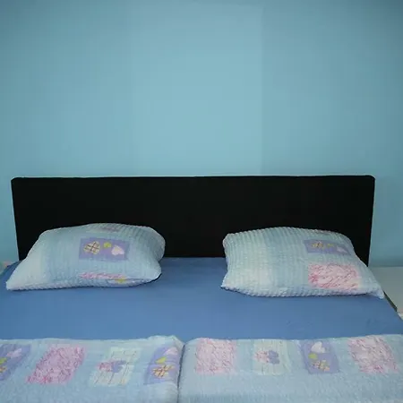 Apartmani Bibinje