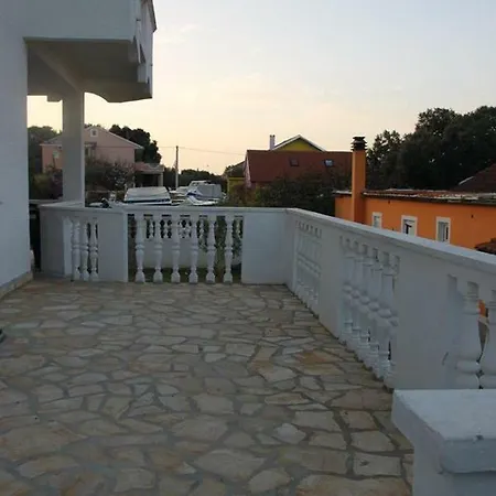 Apartmani Bibinje Apartament Bibinje
