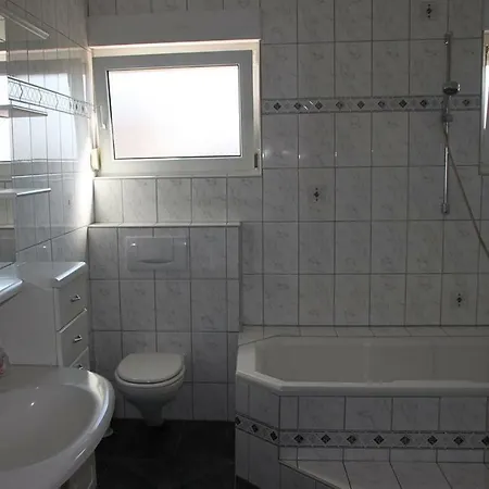 Apartament Apartmani Bibinje