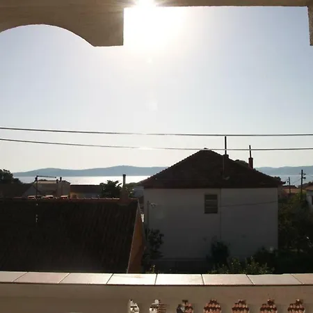 Apartament Apartmani Bibinje *