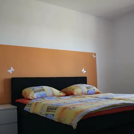Apartmani Bibinje * Bibinje