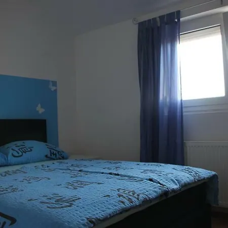 Apartament Apartmani Bibinje *