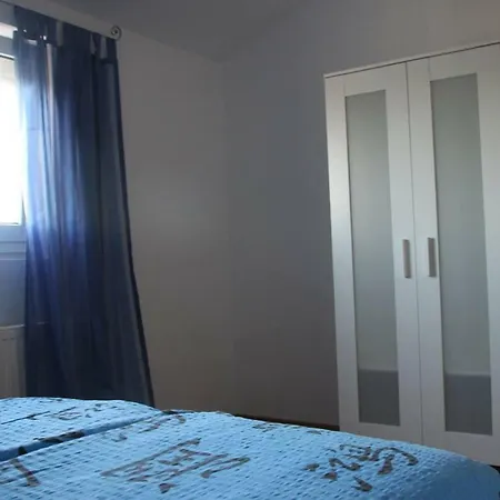 Apartmani Bibinje * Bibinje