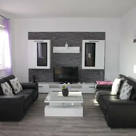 Apartmani Bibinje Bibinje