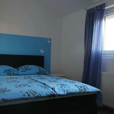Apartmani Bibinje Apartament *