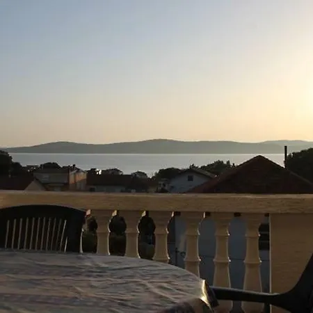 Apartmani Bibinje Bibinje