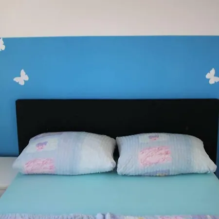 Apartmani Bibinje