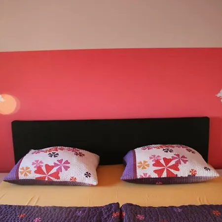 Apartmani Bibinje Apartament Bibinje