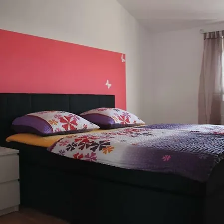 Apartmani Bibinje Apartament *